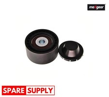 DEFLECTION/GUIDE PULLEY