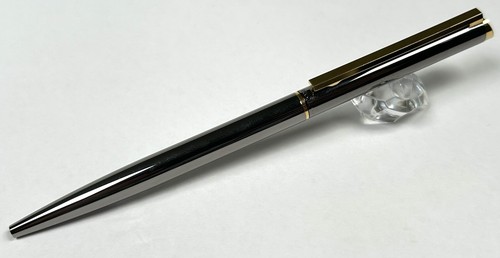 Dunhill ballpoint pen - ballpoint, by