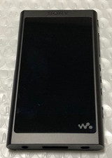 Sony NW-A55 Walkman Black