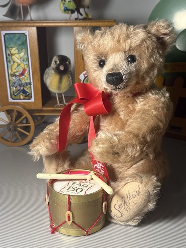 Steiff 681868 fao - steiff,