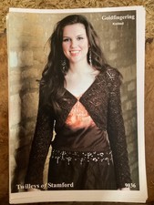 Women’s Knitting Patterns