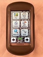 Garmin Oregon 400t Handheld