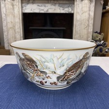 1982  Franklin Porcelain -