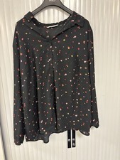 Ladies Blouse Size 24 From TU