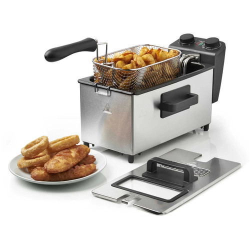 Vonshef deep fat fryer - vonshef,