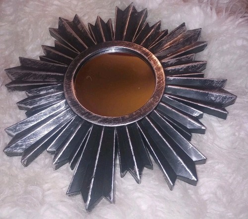Sunburst starburst mirror - starburst,