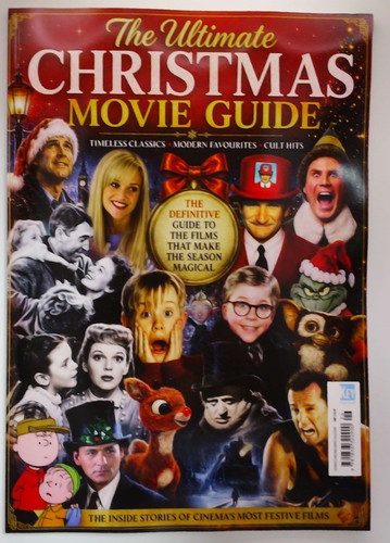 The ultimate christmas movie - the,