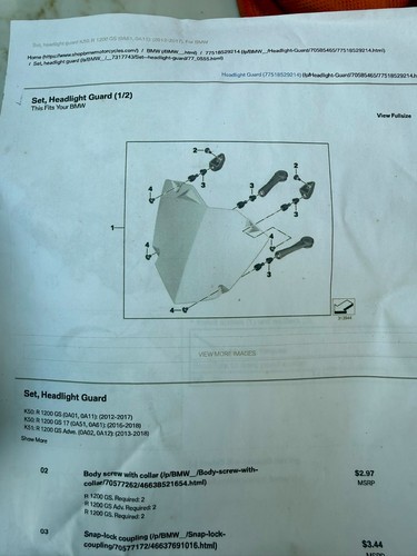 Bmw r1200 accessories - r1200,
