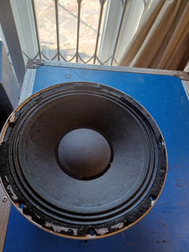Peavey black widow 1205 - widow, 8ohm