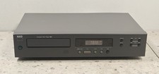 NAD 501 Hi-Fi compact disc CD