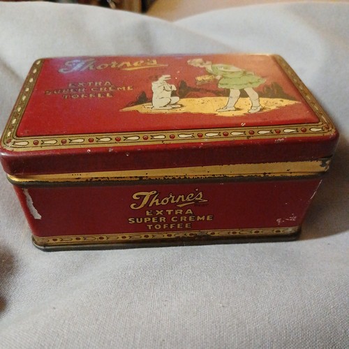 C1920s vintage thornes - vintage,
