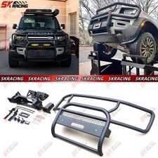Fits Land Rover Defender 90