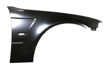BMW 3 Series E46 01-04 Front