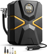 Tyre Inflator Air Compressor