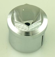 BSA Triumph Steering Stem Nut