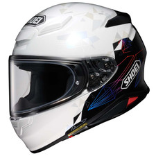 Shoei NXR2 Motorcycle Helmet Origami TC5motorbike/motorcycle helmet