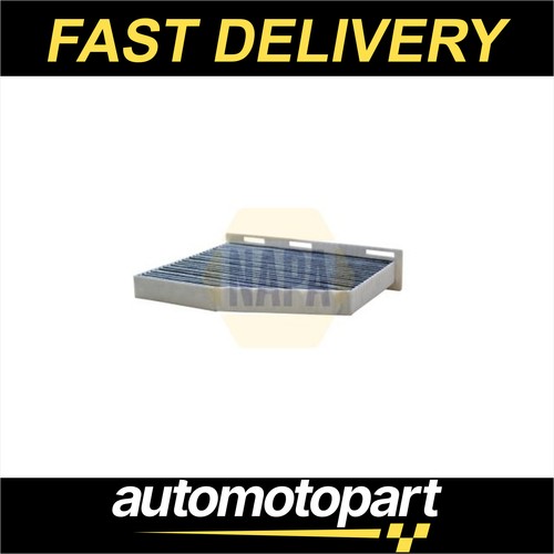 Napa pollen cabin filter - cabin,
