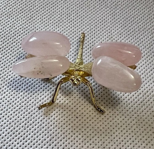 Insect brooch pin - insect, tone