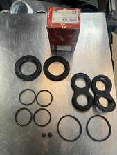 Ferrari 330 GTC Rear Caliper