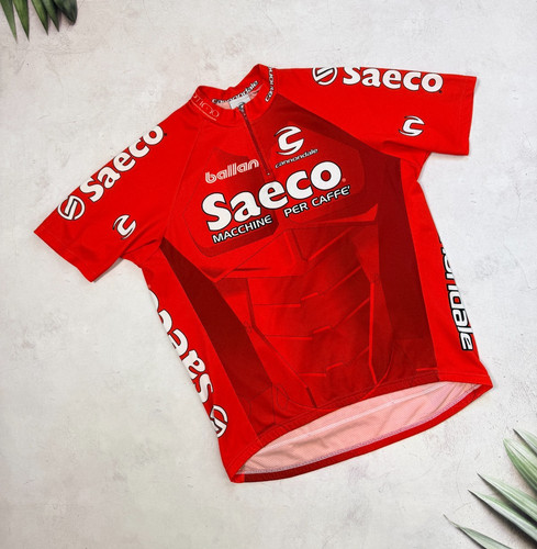 Cannondale cycling jersey - cannondale,