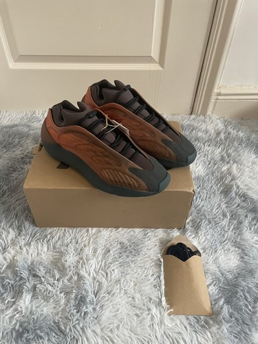Adidas yeezy 700 copper - adidas,