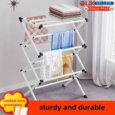 3 Tier Laundry Airer Rack