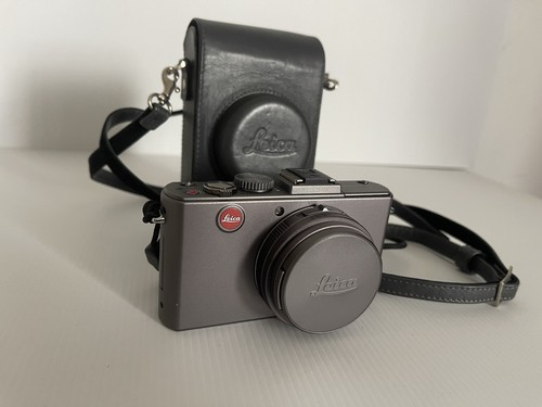 Leica lux 1mp - d-lux, 5