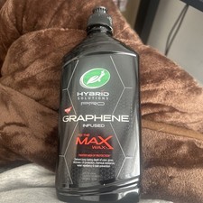 Turtle Wax Hybrid Solutions