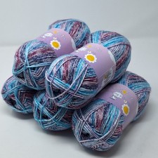 Joblot (500g) Cygnet Tickly