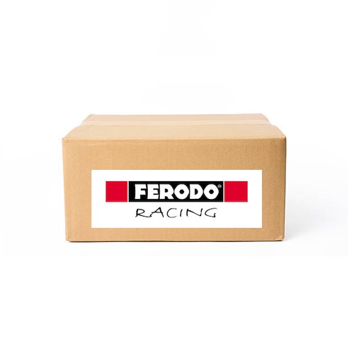 Brake pads fcp4663h - brake,