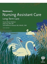 Hartman Fifth Edition Nursing