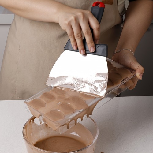 Kitchen coating spatula for - spatula,