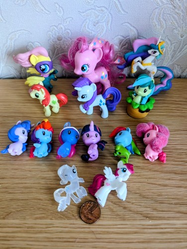 Little pony mini - little,
