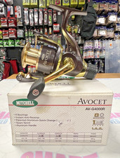 Mitchell Avocet AV-G4000R Reel