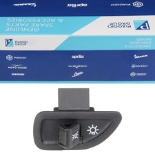 Light Switch for Gilera Runner