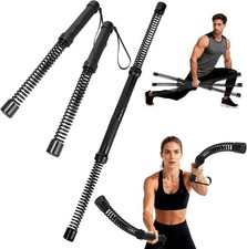 2 Cordless Battle Ropes