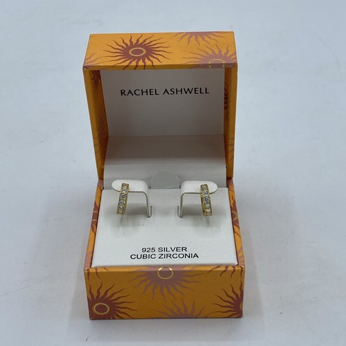 New rachel ashwell 925 silver - new,