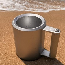 Coffee Mug 22Lb,400Ml,Dumbbell