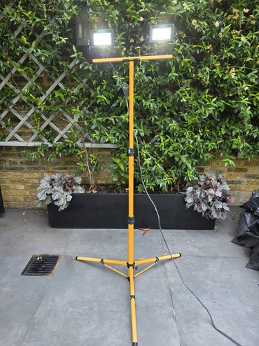 Wessex corded electric led - corded,