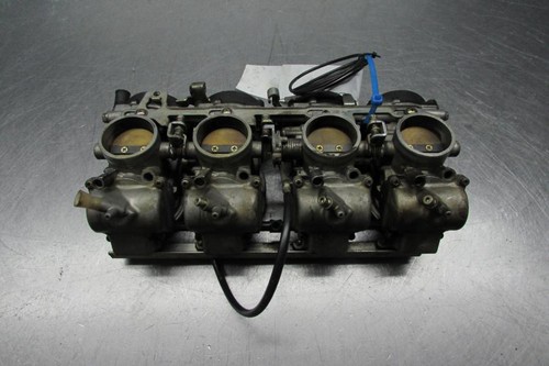 Kawasaki zzr1100c v747 - kawasaki,