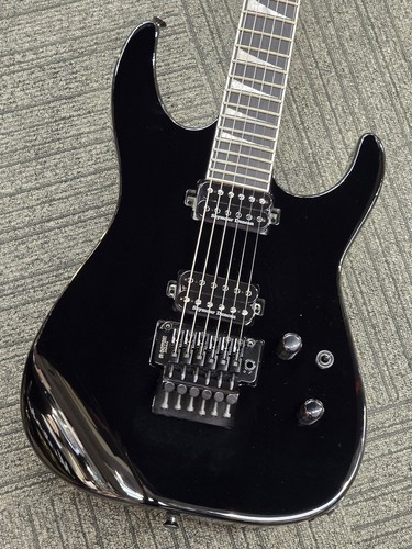 Jackson series soloist sl2 - series,