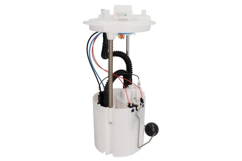 Electric fuel pump - , alfa