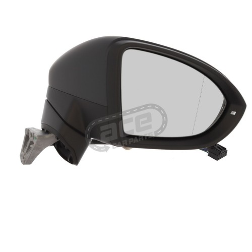 Electric power folding wing - electric,