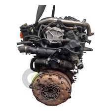 2006 VOLVO V50 Engine D4204T