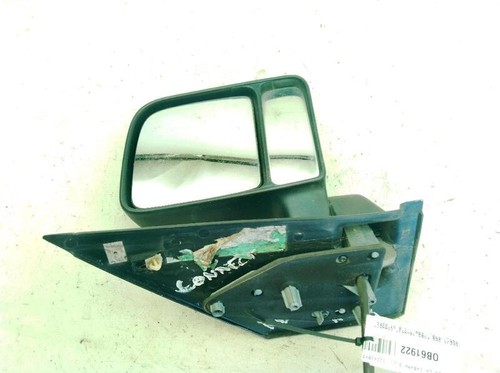 Door mirror right hand for - right,