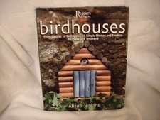 Birdhouses: From Castles to