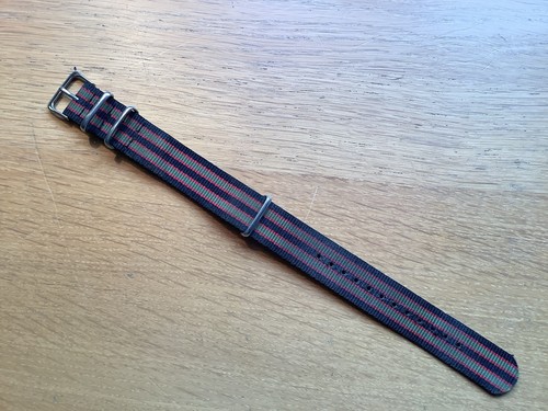 Nato style one - one, piece