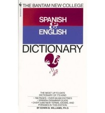The Bantam New College Revised