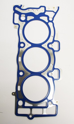 Right hand cylinder head - hand,