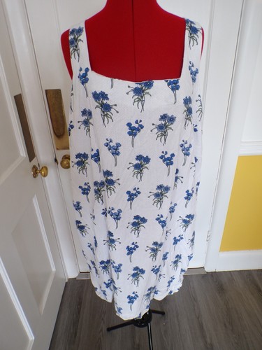 Ladies next linen - linen, blend